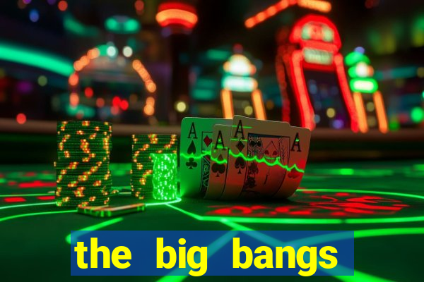 the big bangs theory online dublado